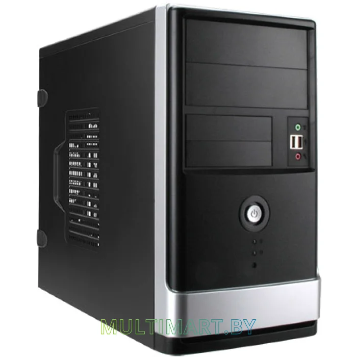 Корпус In Win EMR002